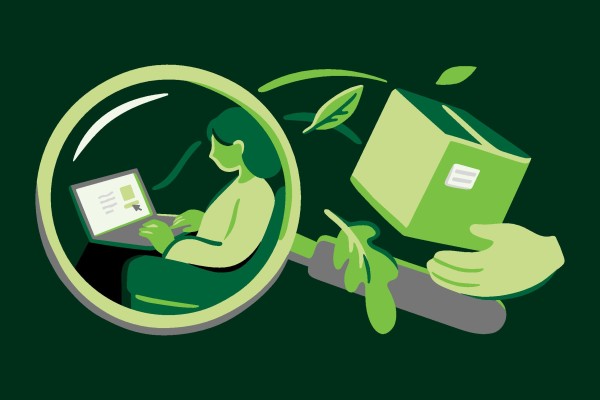 Illustration Bring research