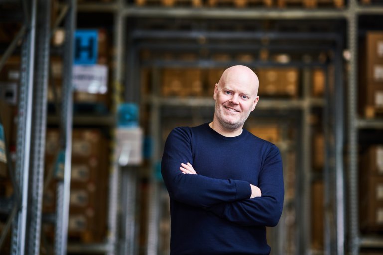 Jonas Ahlgren