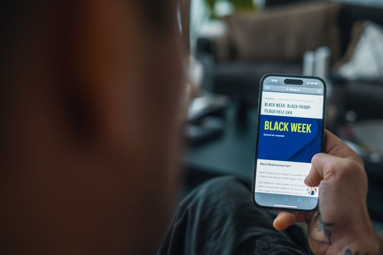 Black week