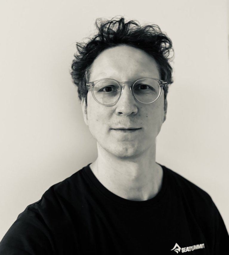 Stephan Laukemper, Operations Director EMEA, Sea to Summit