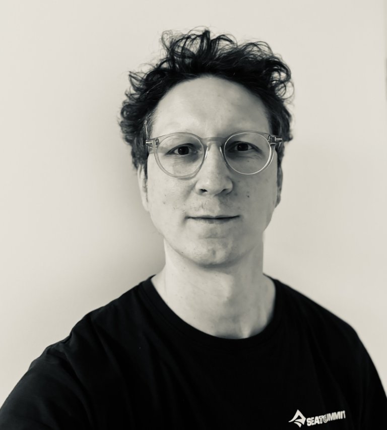 Stephan Laukemper, Operations Director EMEA, Sea to Summit