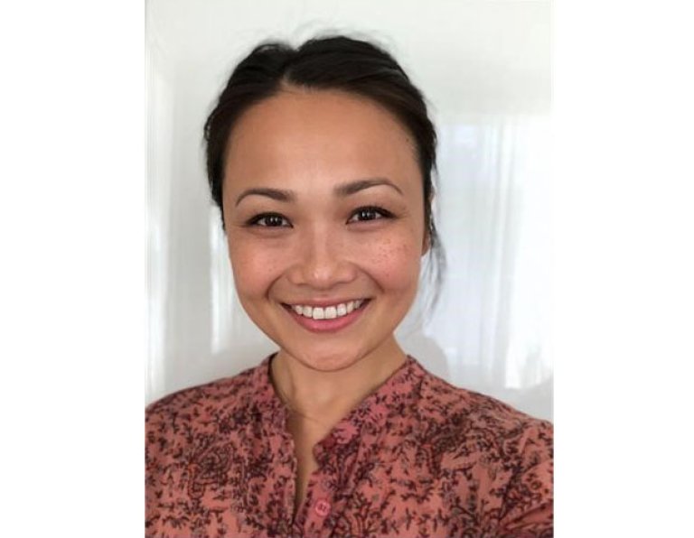 Trang Le