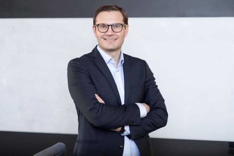Steffen Einarsson